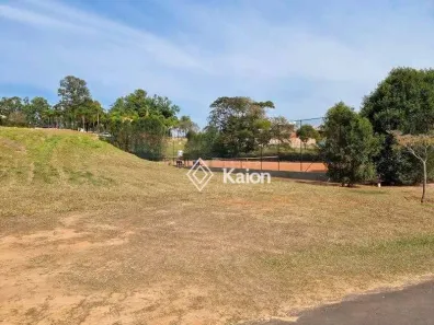 Lote/Terreno à venda, 2190m² no Condomínio Terras de São José, Itu