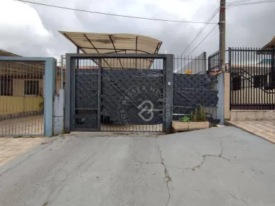 Casa com 2 Quartos à venda, 65m² no Vargas, Sapucaia do Sul