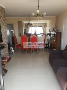 Apartamento com 3 Quartos à venda, 88m² no Vila Dom Pedro I, São Paulo