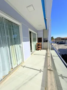Apartamento com 2 Quartos à venda, 77m² no Centro, Balneário Piçarras