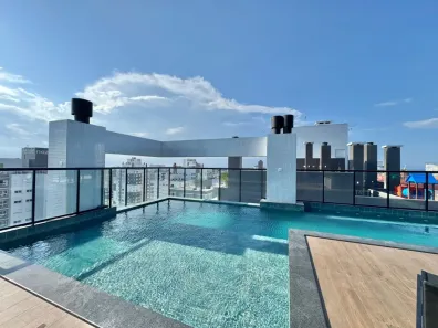 Apartamento com 3 Quartos à venda, 100m² no navegantes, Capão da Canoa