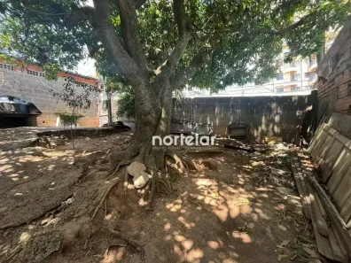 Lote/Terreno à venda, 700m² no Vila Mangalot, São Paulo