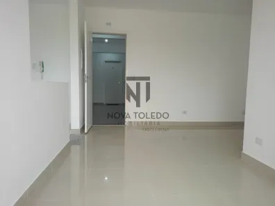 Apartamento com 2 Quartos à venda, 54m² no Jardim Colonial, São José dos Campos