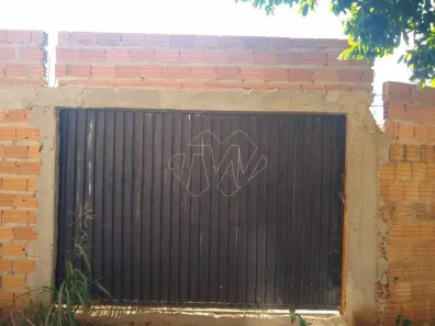 Lote/Terreno à venda, 144m² no Jardim Indaiá, Araraquara