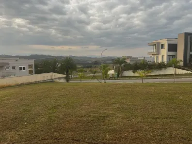 Lote/Terreno à venda, 795m² no Condomínio Residencial Alphaville II, São José dos Campos