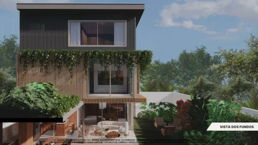 Casa de Condomínio com 3 Quartos à venda, 365m² no Brooklin Paulista, São Paulo