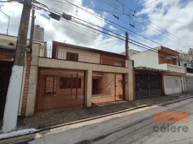 Sobrado com 3 Quartos à venda, 76m² no Vila Gomes Cardim, São Paulo