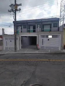 Sobrado com 3 Quartos à venda, 140m² no Parque São Domingos, São Paulo