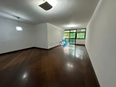 Apartamento com 3 Quartos à venda, 151m² no Leblon, Rio de Janeiro