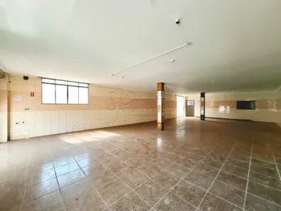 Ponto Comercial à venda, 177m² no Jardim Castelo Branco, Ribeirão Preto