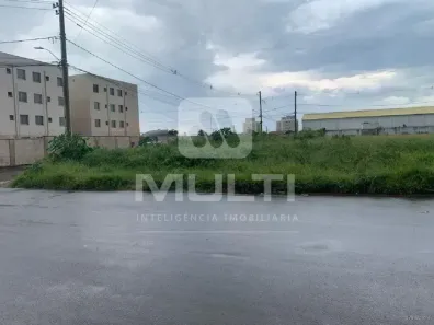 Lote/Terreno com 1 Quarto à venda, 1000m² no Morumbi, Uberlândia