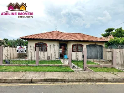 Casa com 2 Quartos à venda, 100m² no Jardim Novo Horizonte, Carambeí