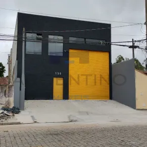 Galpão/Depósito/Armazém para alugar, 250m² no Jardim Ponte Grande, Mogi das Cruzes