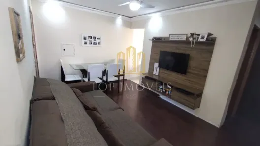 Apartamento com 2 Quartos à venda, 54m² no Jardim Terras do Sul, São José dos Campos