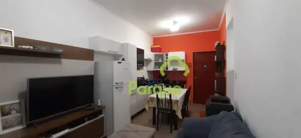 Apartamento com 1 Quarto à venda, 50m² no Sé, São Paulo