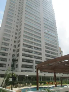 Apartamento com 4 Quartos à venda, 335m² no Vila Uberabinha, São Paulo