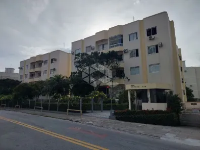 Apartamento com 3 Quartos para alugar, 113m² no Trindade, Florianópolis