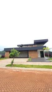 Casa de Condomínio com 4 Quartos à venda, 380m² no Jardins de Monet Residence, Maringá