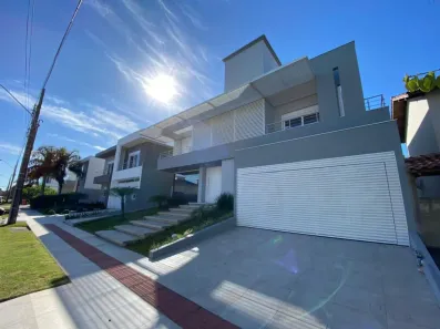 Casa com 3 Quartos à venda, 420m² no Jurerê Internacional, Florianópolis
