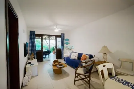Apartamento com 2 Quartos à venda, 100m² no Açu da Torre, Mata de São João