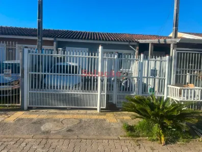 Casa com 1 Quarto à venda, 30m² no Fazenda Esperança, Cachoeirinha