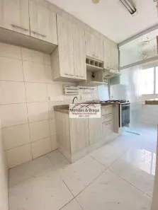 Apartamento com 2 Quartos à venda, 45m² no Ponte Grande, Guarulhos