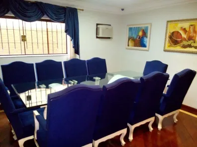 Sobrado com 4 Quartos à venda, 220m² no Vila Carrão, São Paulo