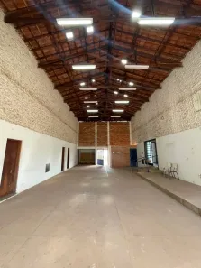 Prédio Comercial à venda, 2500m² no Jardim das Dracenas, Barra Bonita