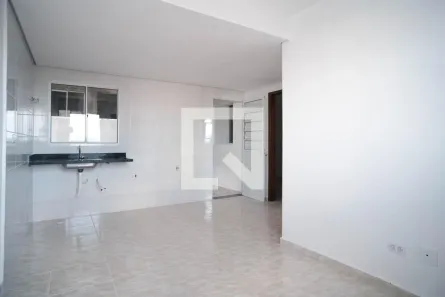 Apartamento com 2 Quartos à venda, 40m² no Cidade Patriarca, São Paulo