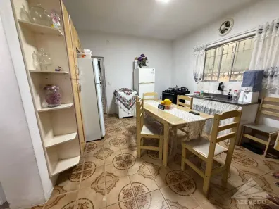 Sobrado com 2 Quartos à venda, 230m² no Jardim Zaira, Mauá
