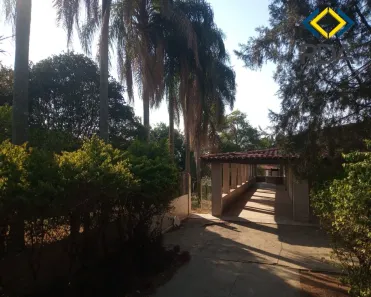 Fazenda/Sítio com 1 Quarto à venda, 191m² no Altos da Bela Vista, Indaiatuba