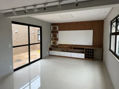 Cobertura com 3 Quartos para alugar, 250m² no Jardim Londrina, São Paulo