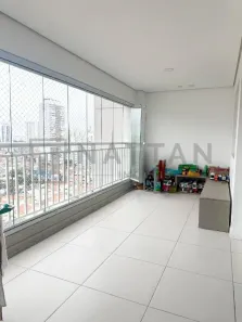 Apartamento com 3 Quartos à venda, 129m² no Parque São Jorge, São Paulo