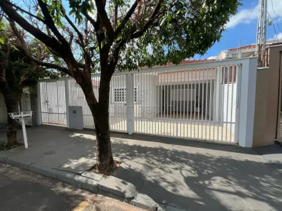 Casa com 3 Quartos à venda, 182m² no Jardim Conceição, São José do Rio Preto