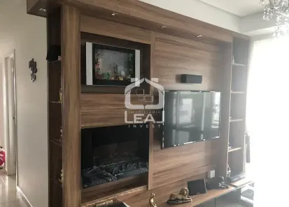 Apartamento com 3 Quartos à venda, 81m² no Vila Sônia, São Paulo