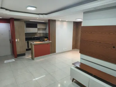 Apartamento com 3 Quartos à venda, 88m² no Parque Industrial, São José dos Campos