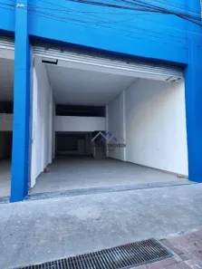 Ponto Comercial para alugar, 197m² no Centro, Francisco Morato