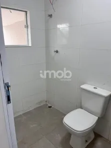 Kitnet com 1 Quarto à venda, 24m² no Jardim Santa Marta, Sorocaba