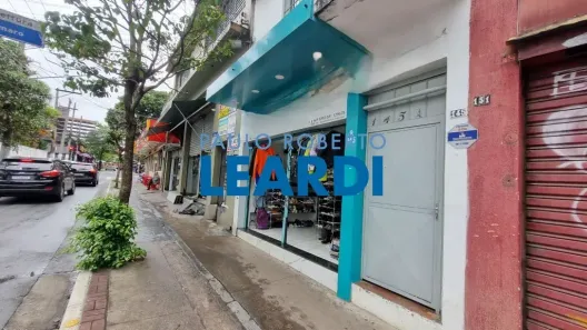 Ponto Comercial para venda ou aluguel, 150m² no Santo Amaro, São Paulo