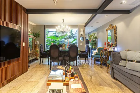  com 3 Quartos à venda, 200m² no Vila Nova Conceição, São Paulo