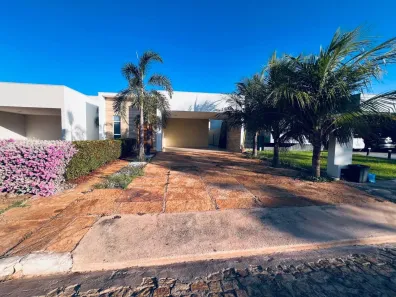 Casa de Condomínio com 3 Quartos à venda, 141m² no Jóia, Timon