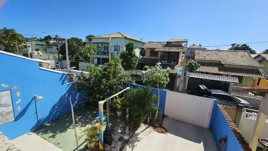 Casa de Condomínio com 1 Quarto à venda, 90m² no Fonte Limpa, Araruama
