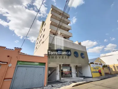 Apartamento com 1 Quarto para alugar, 42m² no Centro, Ponta Grossa