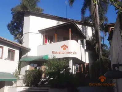 Casa com 5 Quartos à venda, 701m² no Residencial Euroville, Carapicuíba