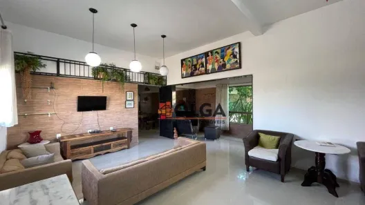 Apartamento com 2 Quartos à venda, 110m² no Santana, Gravatá