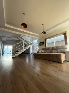 Casa de Condomínio com 3 Quartos à venda, 274m² no Loteamento Villa Branca, Jacareí