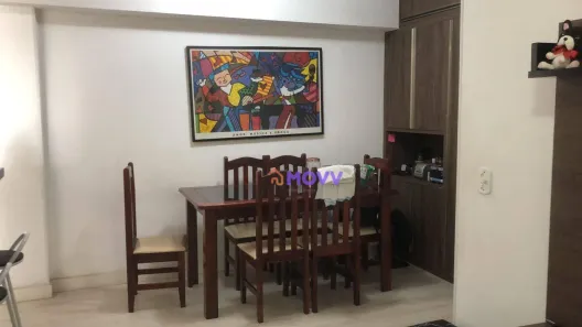 Apartamento com 3 Quartos à venda, 70m² no Badu, Niterói