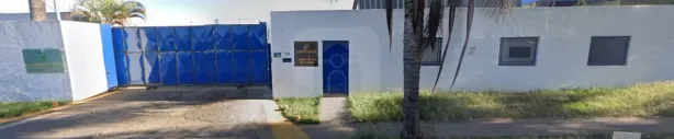 Galpão/Depósito/Armazém para alugar, 2900m² no Distrito Industrial, Uberlândia