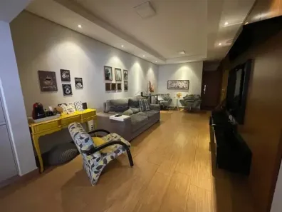 Casa de Condomínio com 3 Quartos à venda, 180m² no Condomínio Residencial Village Maria Stella, São José do Rio Preto