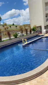Apartamento com 2 Quartos à venda, 56m² no Neves (Neves), São Gonçalo